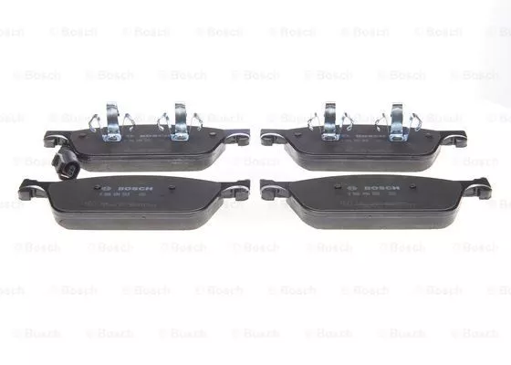 BOSCH 0 986 494 553 Тормозные колодки