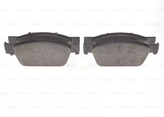 BOSCH 0 986 494 553 Тормозные колодки