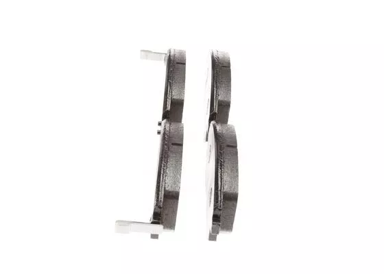 BOSCH 0986494558 Тормозные колодки