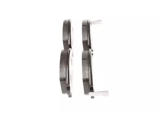 BOSCH 0986494558 Тормозные колодки