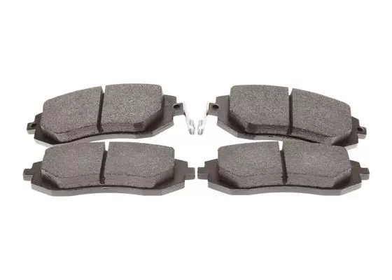 BOSCH 0986494558 Тормозные колодки