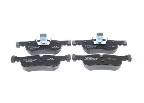 BOSCH 0 986 494 561 Гальмівні колодки