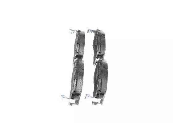 BOSCH 0986494572 Гальмівні колодки