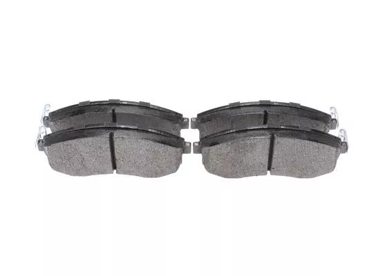 BOSCH 0986494572 Гальмівні колодки