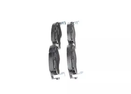 BOSCH 0986494572 Гальмівні колодки