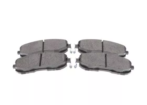 BOSCH 0986494572 Гальмівні колодки
