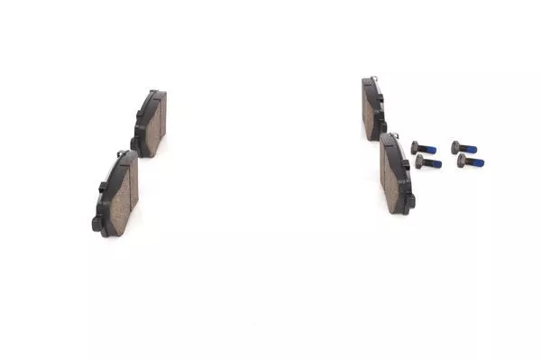 BOSCH 0 986 494 573 Тормозные колодки