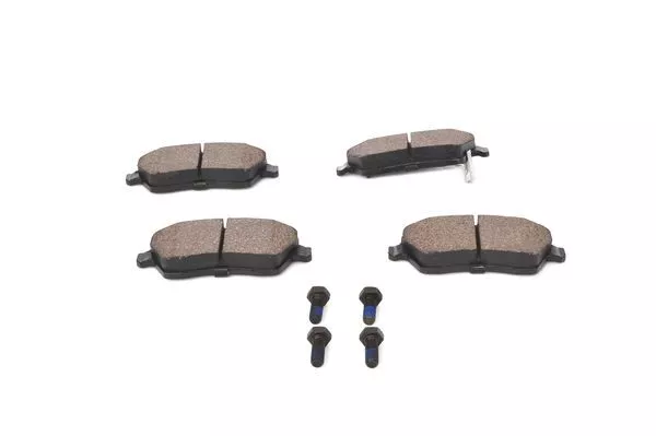 BOSCH 0 986 494 573 Тормозные колодки