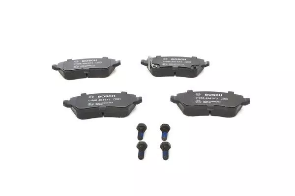 BOSCH 0 986 494 573 Тормозные колодки