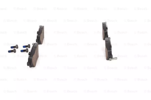 BOSCH 0 986 494 573 Тормозные колодки