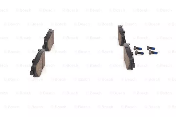 BOSCH 0 986 494 573 Тормозные колодки