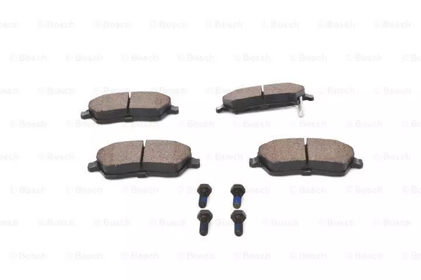 BOSCH 0 986 494 573 Тормозные колодки