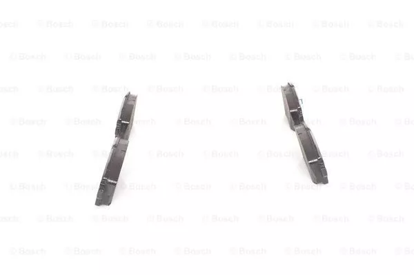 BOSCH 0 986 494 574 Гальмівні колодки