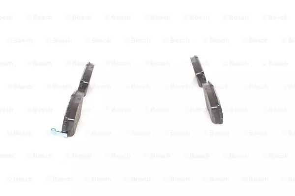 BOSCH 0 986 494 574 Гальмівні колодки