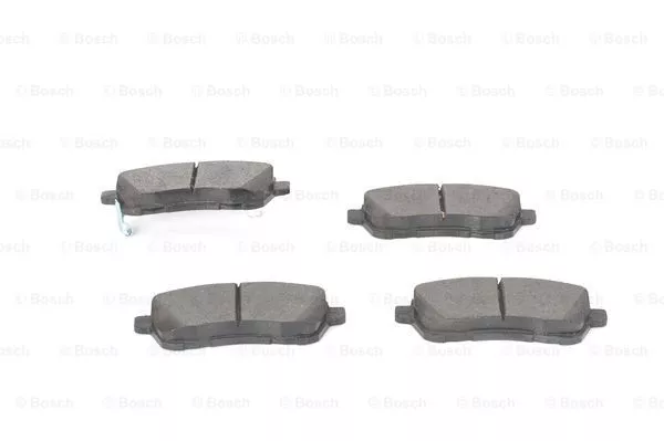 BOSCH 0 986 494 574 Гальмівні колодки