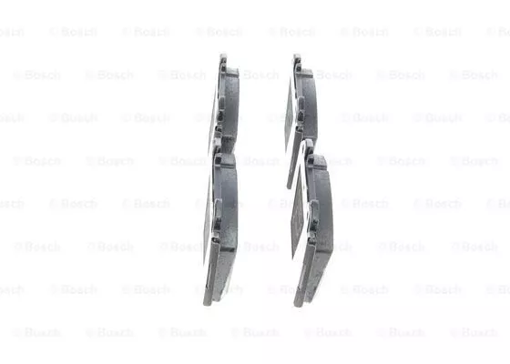 BOSCH 0 986 494 576 Гальмівні колодки