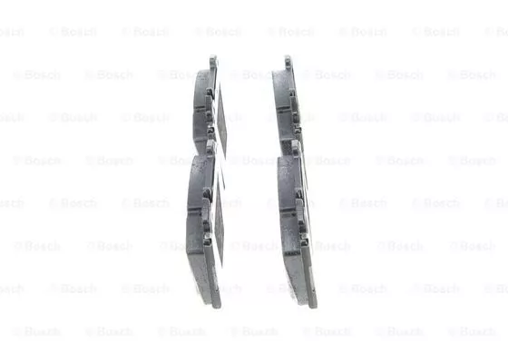 BOSCH 0 986 494 576 Гальмівні колодки