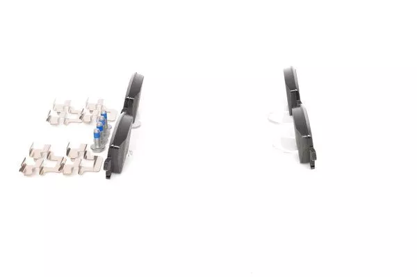 BOSCH 0 986 494 595 Тормозные колодки