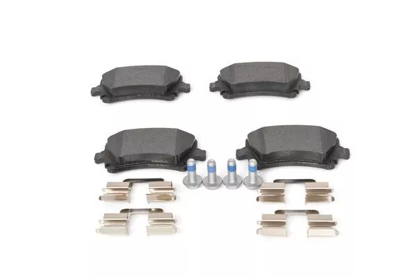 BOSCH 0 986 494 595 Тормозные колодки