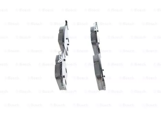 BOSCH 0 986 494 658 Тормозные колодки