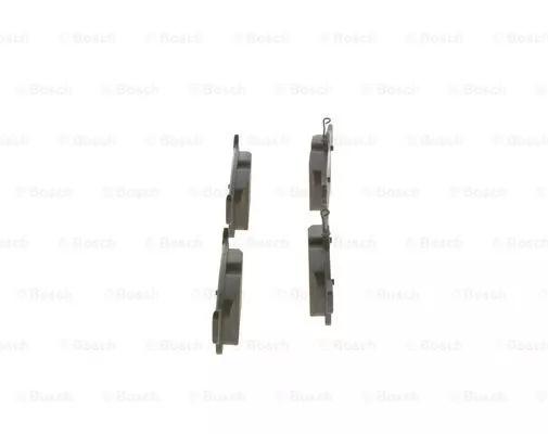 BOSCH 0 986 494 659 Тормозные колодки