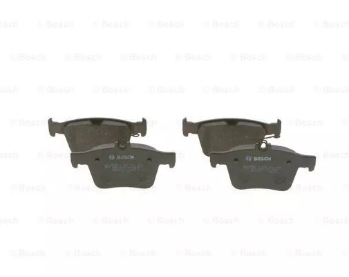 BOSCH 0 986 494 659 Тормозные колодки