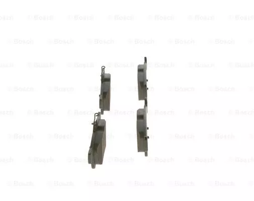 BOSCH 0 986 494 659 Тормозные колодки