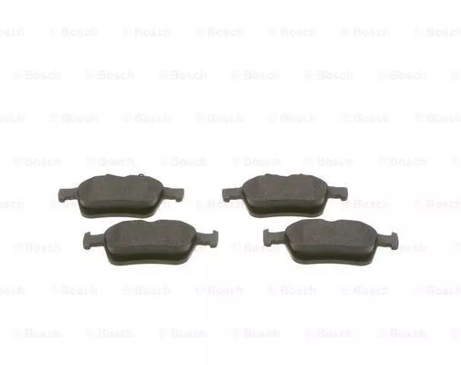 BOSCH 0 986 494 659 Тормозные колодки
