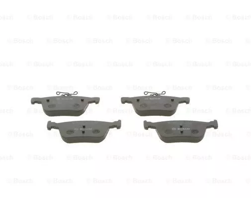 BOSCH 0 986 494 659 Тормозные колодки