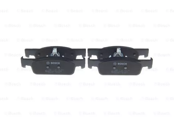BOSCH 0 986 494 661 Тормозные колодки
