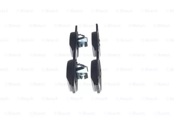BOSCH 0 986 494 661 Тормозные колодки