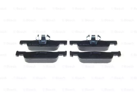 BOSCH 0 986 494 661 Тормозные колодки