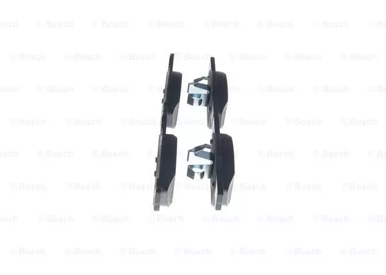 BOSCH 0 986 494 661 Тормозные колодки