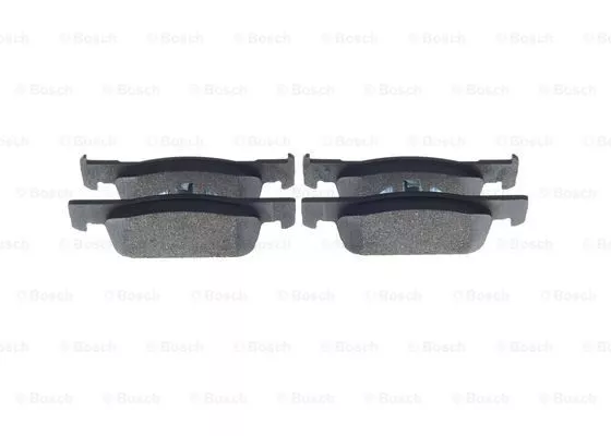 BOSCH 0 986 494 661 Тормозные колодки