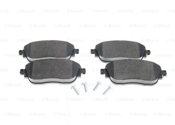 BOSCH 0986494662 Гальмівні колодки