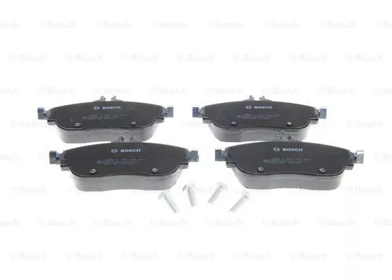 BOSCH 0986494662 Гальмівні колодки