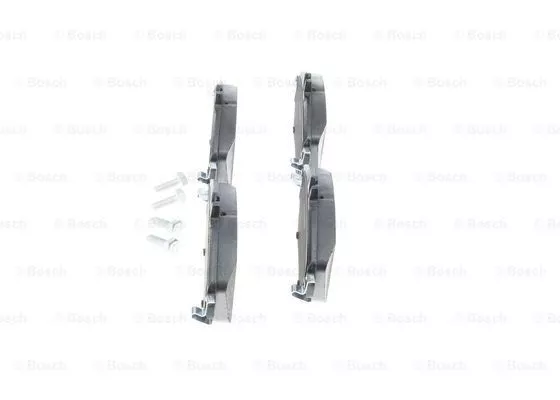 BOSCH 0986494662 Гальмівні колодки