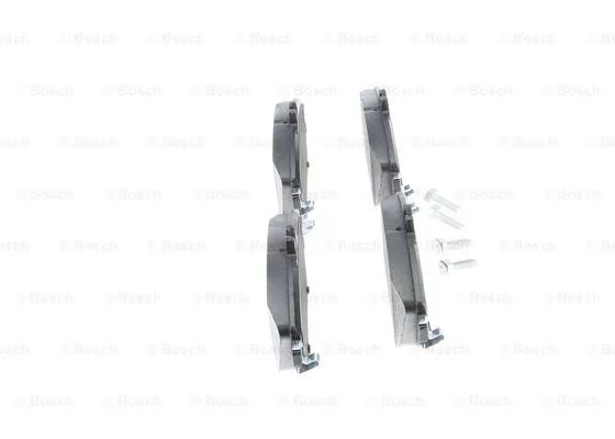 BOSCH 0986494662 Гальмівні колодки