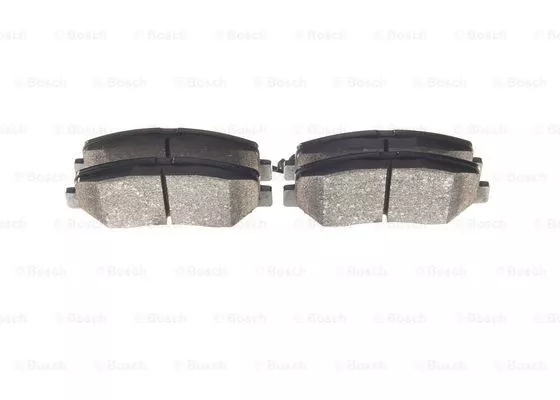 BOSCH 0986494675 Тормозные колодки