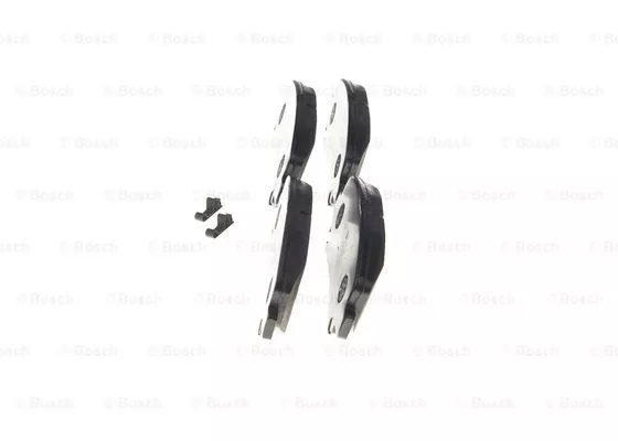 BOSCH 0986494675 Тормозные колодки