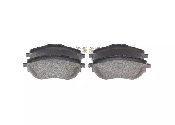 BOSCH 0986494676 Тормозные колодки