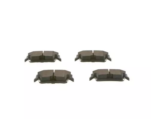 BOSCH 0 986 494 678 Тормозные колодки
