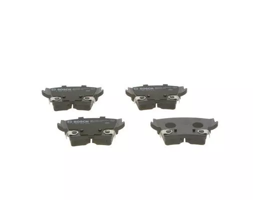 BOSCH 0 986 494 678 Тормозные колодки