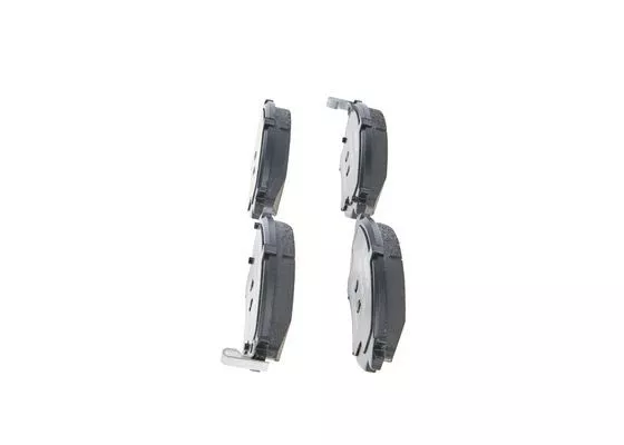 BOSCH 0 986 494 684 Тормозные колодки