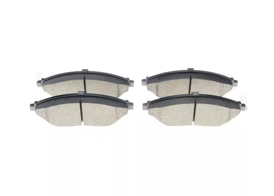 BOSCH 0 986 494 684 Тормозные колодки