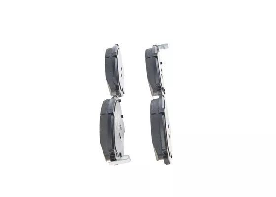 BOSCH 0 986 494 684 Тормозные колодки
