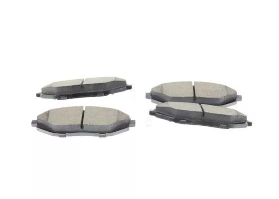 BOSCH 0 986 494 684 Тормозные колодки