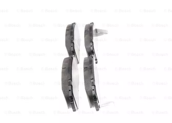 BOSCH 0 986 494 685 Тормозные колодки