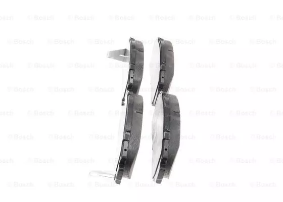 BOSCH 0 986 494 685 Тормозные колодки