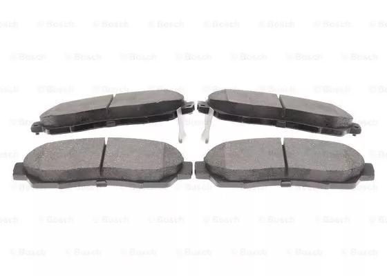 BOSCH 0 986 494 685 Тормозные колодки